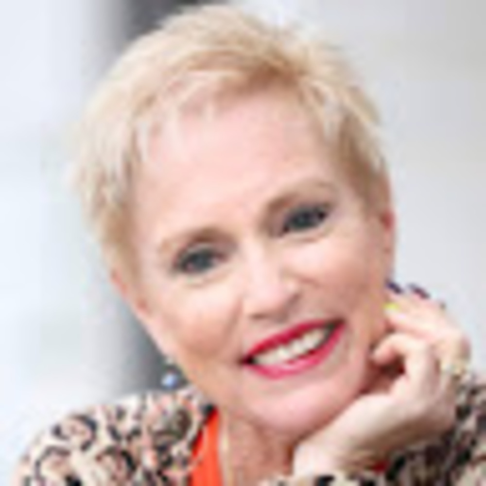 Meet your Posher, Kathleen